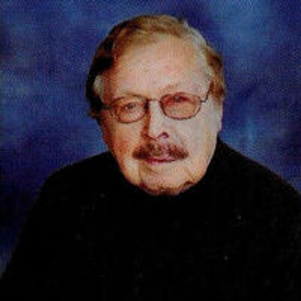 Bernard Eugene "Bernie" McGuire