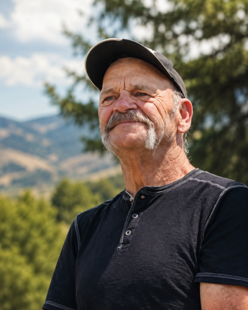 Joseph Dilworth Morrison Profile Photo