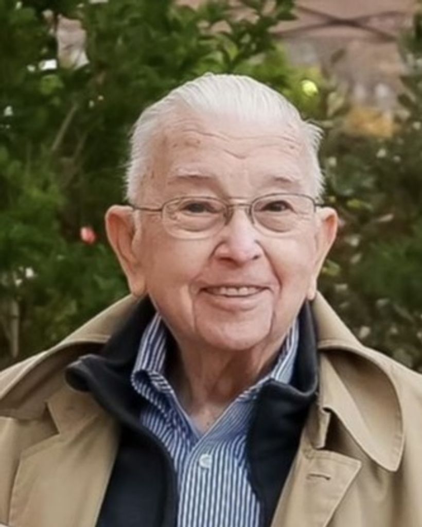 Luther Floyd Warner Profile Photo