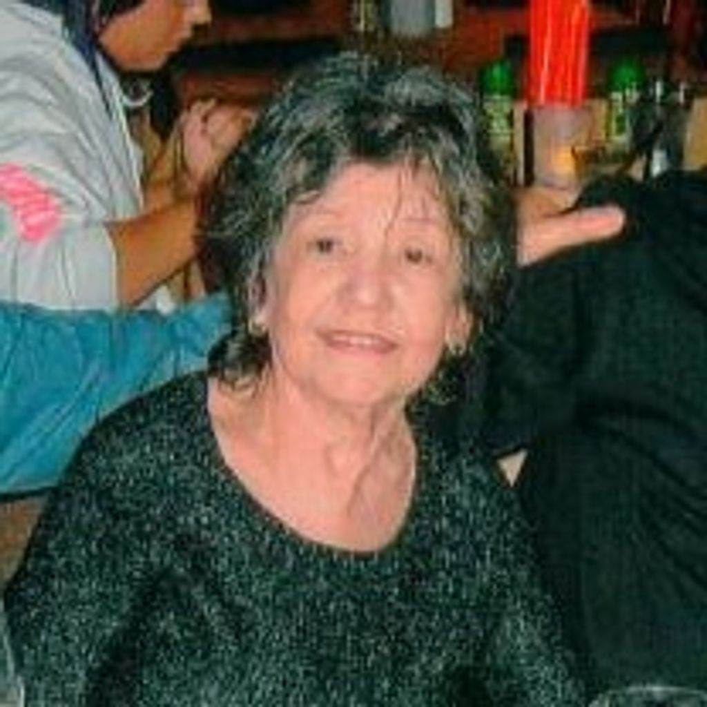 Maria Lavado