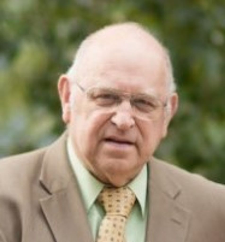 Benjamin "Cliff" Smith