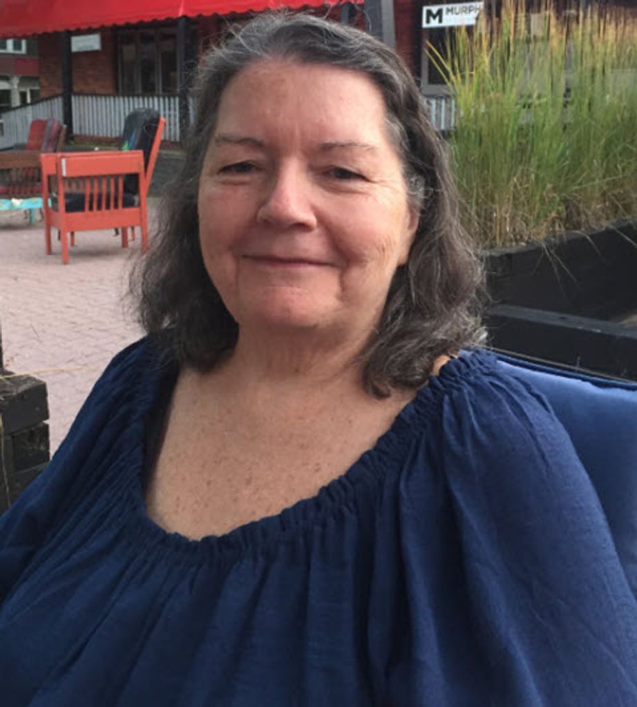 Joan Wallace