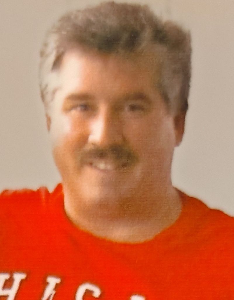 Mark Allen Nerkowski Profile Photo