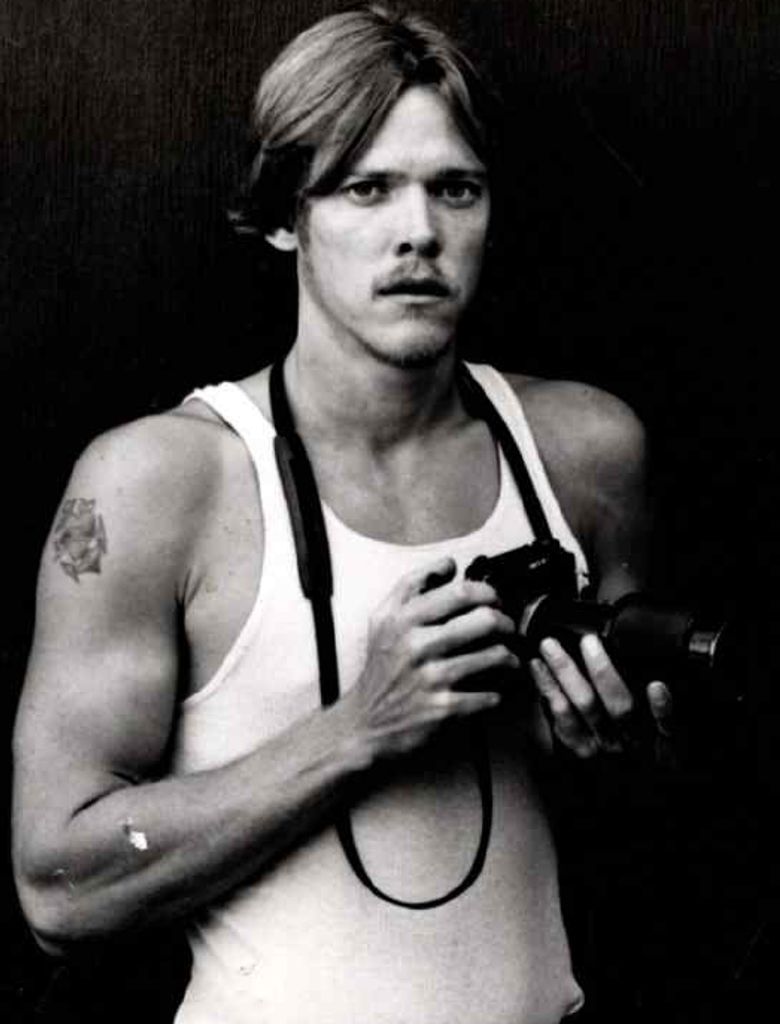 David Nelson
