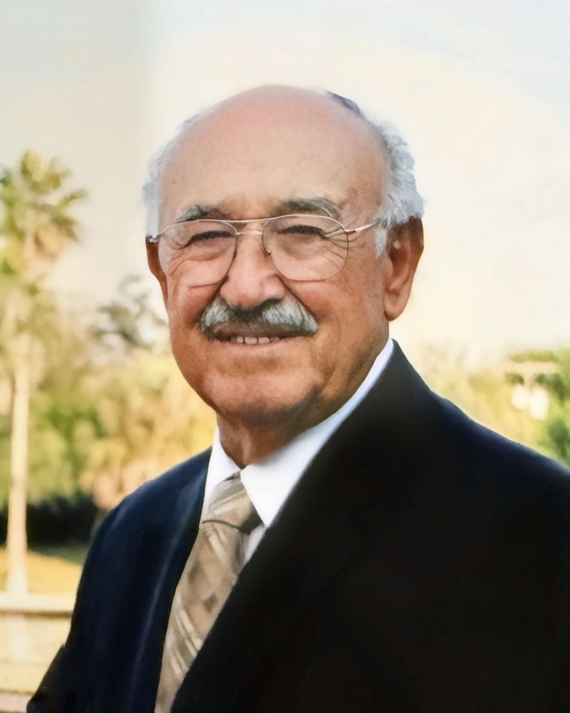 Heriberto Elizondo Cantu Profile Photo