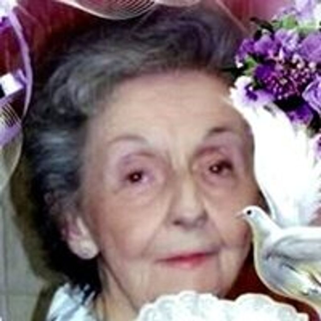 Oma Lu Faris