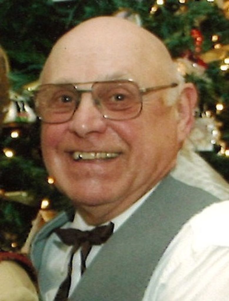 Francis "Bud" Sundberg Profile Photo