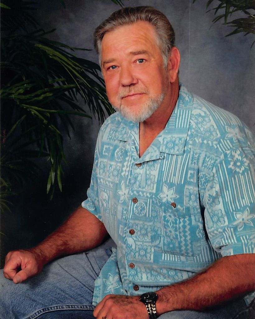 Christopher David Hibbs Profile Photo