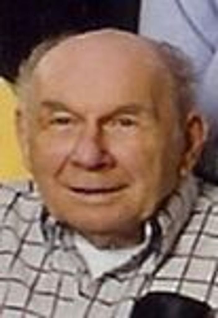 Kenneth E. Schmidt