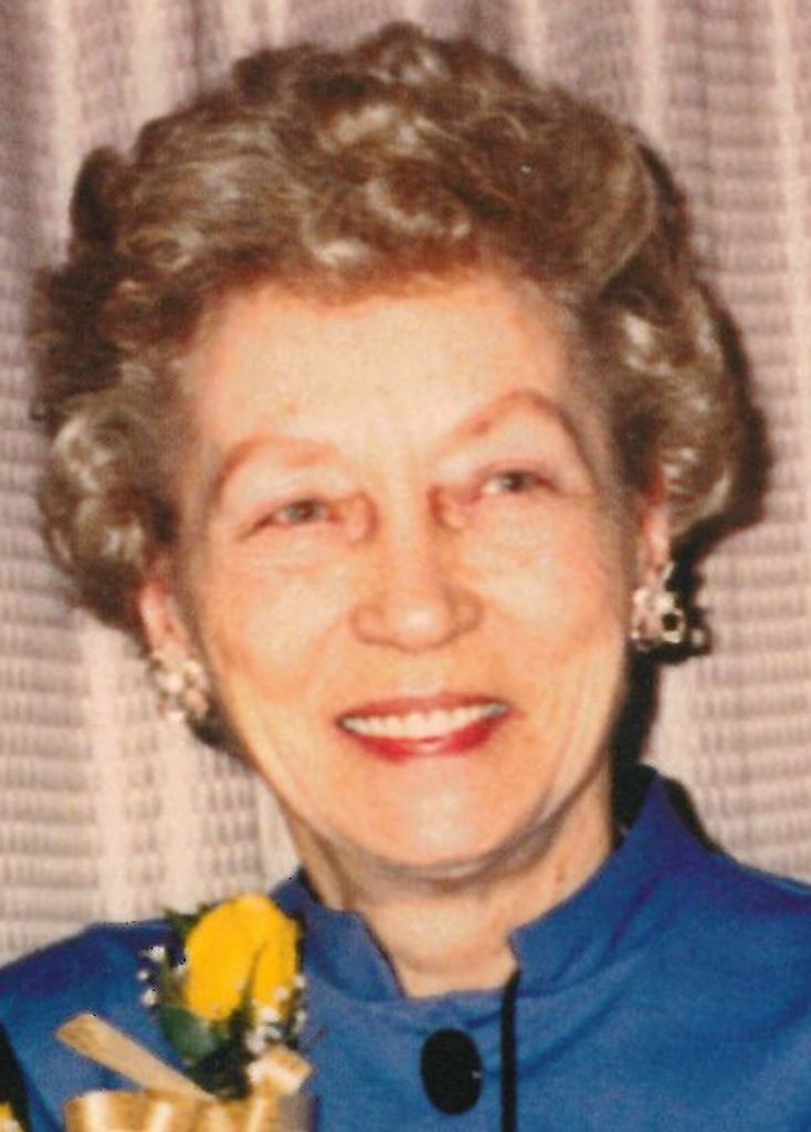 Rose Arnold