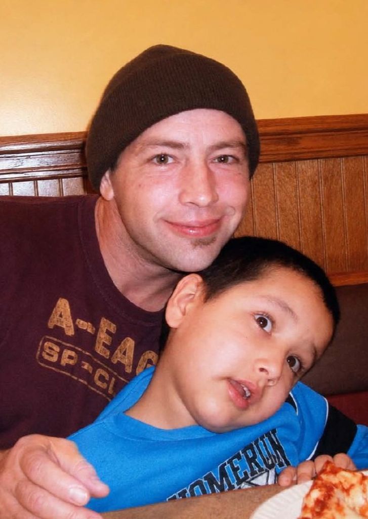 Michael John Kinman Profile Photo