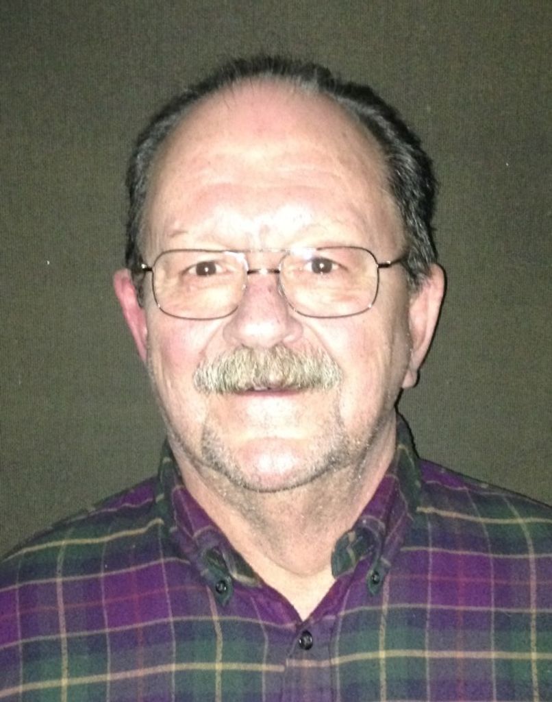George Gordon MacDonald