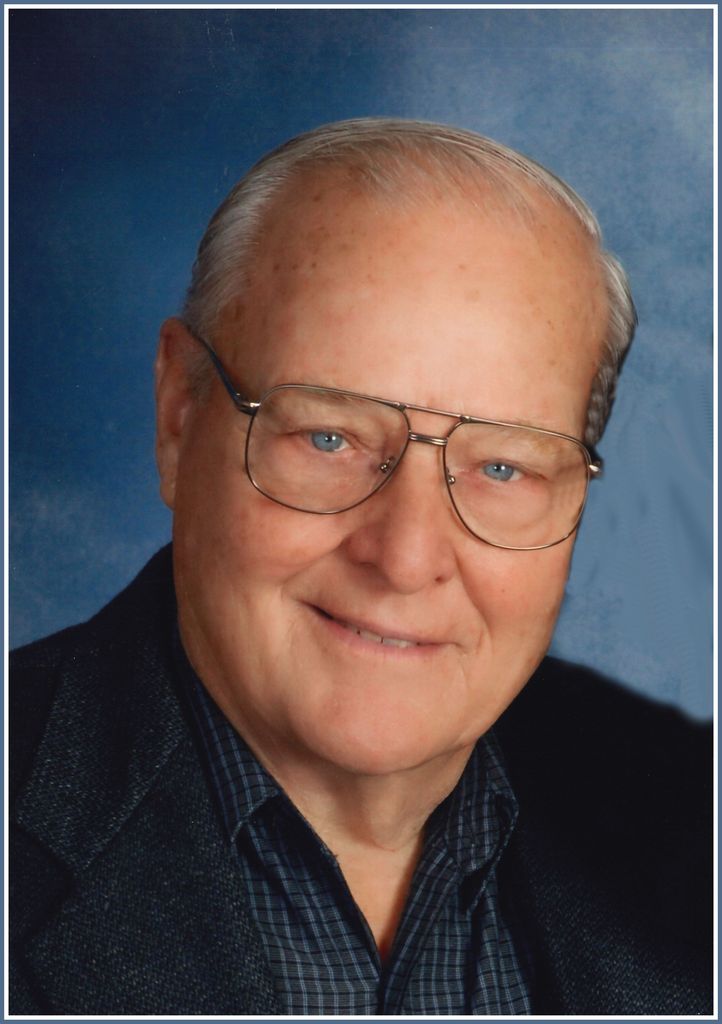 Stanley L. Koch Profile Photo