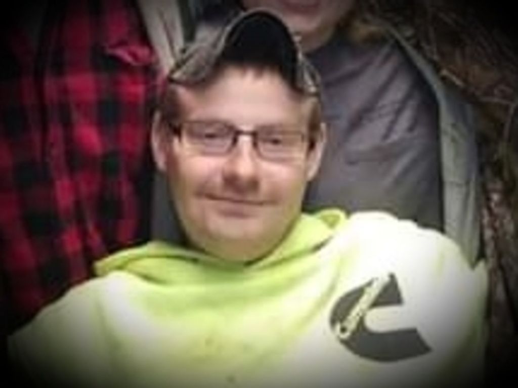 Gilbert "Buzzy" Wolfe Profile Photo