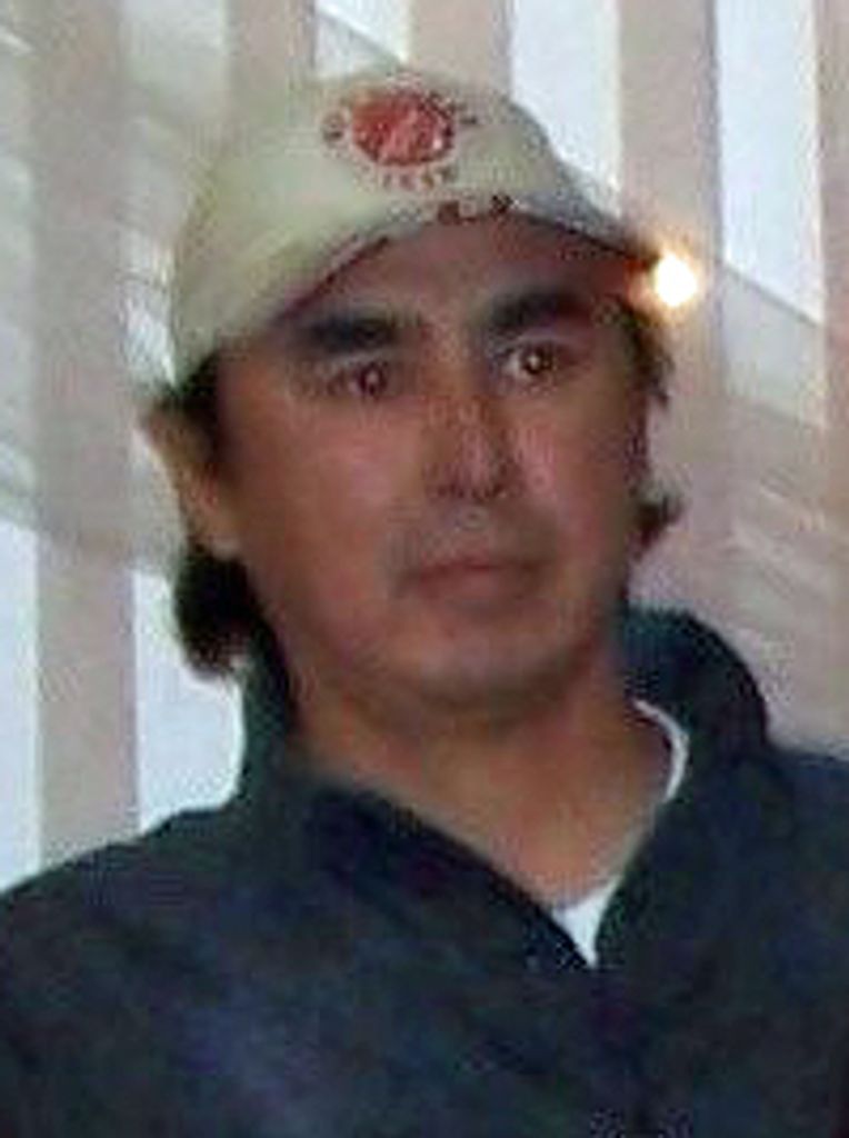 Patrick Bignell Profile Photo