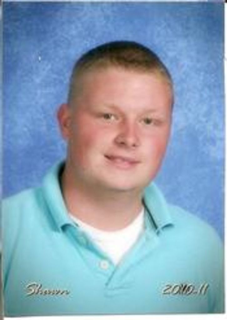 Shawn "Cody" Svendsen