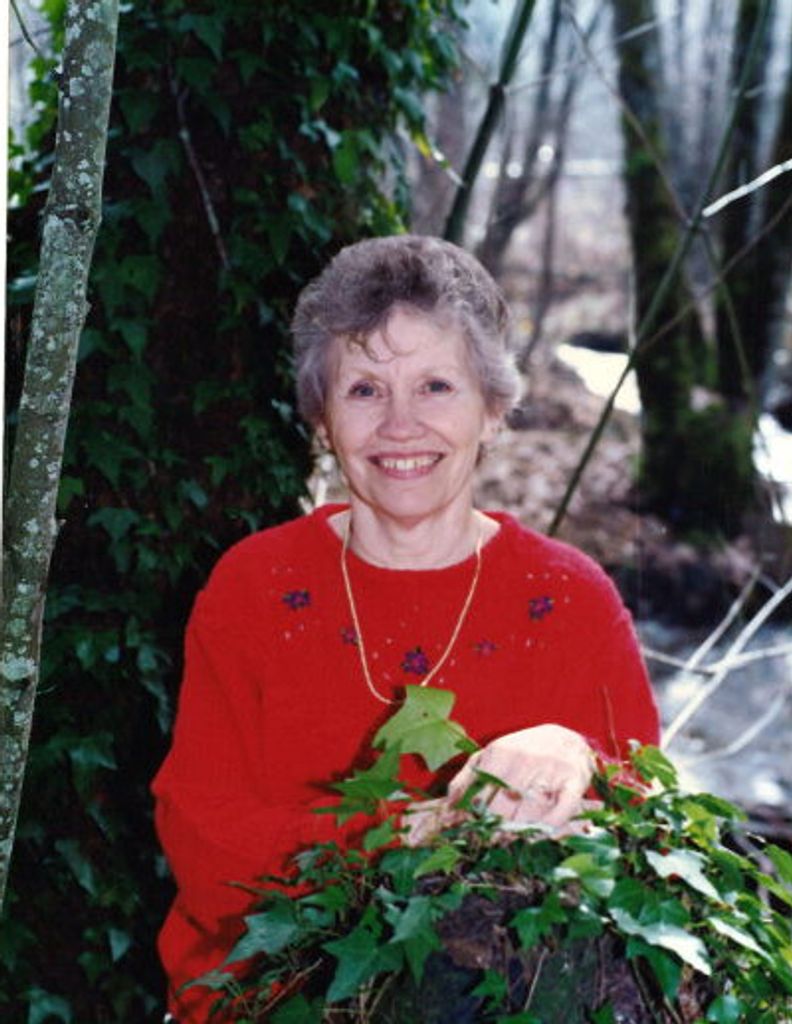 Nettie Rose Mccool Profile Photo