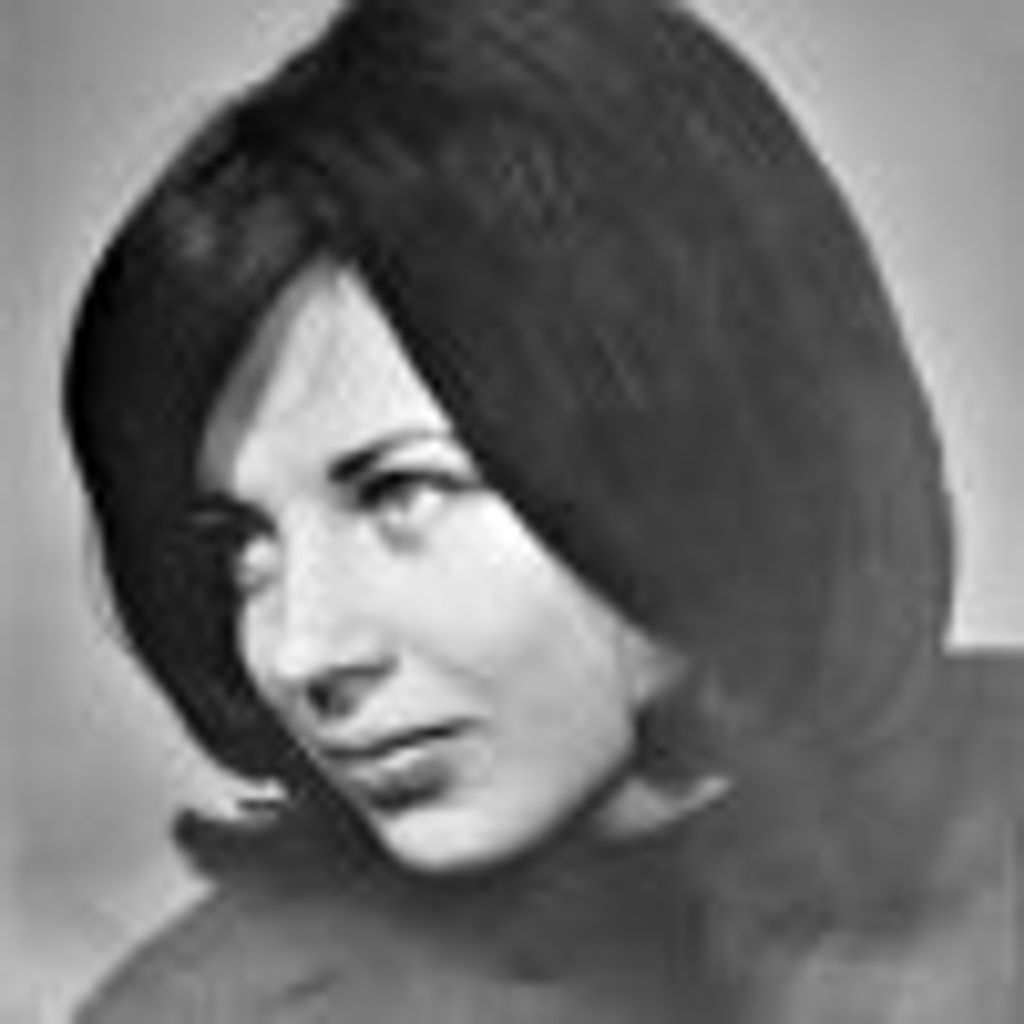 Rose Mary Carol Reid