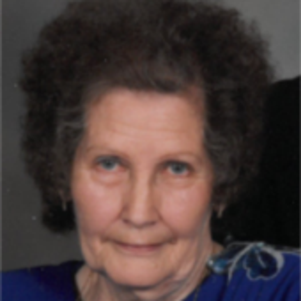Ruby F. Singer