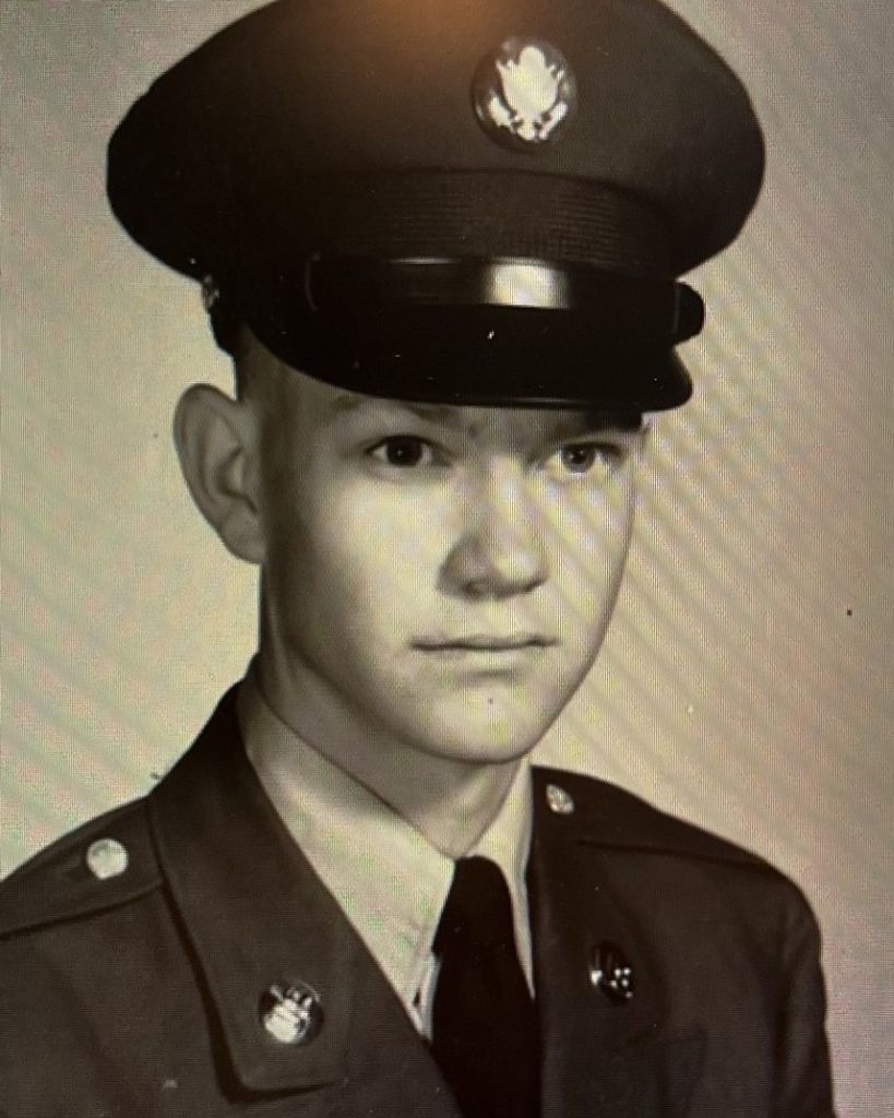 George Junior Armstrong