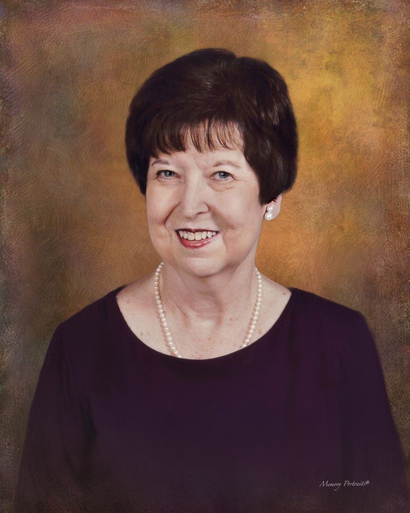Frances Little Profile Photo