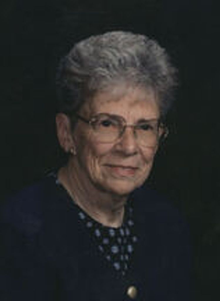 Frances Darlene Kessel