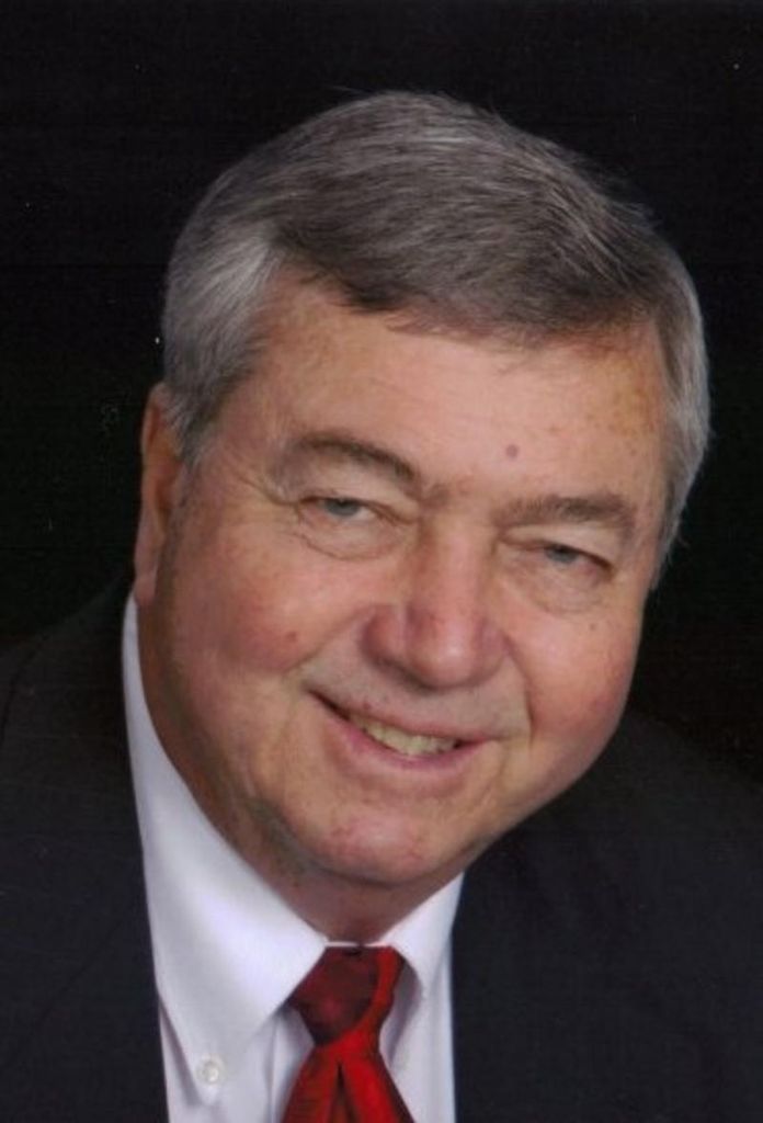 Wallace Jerry Bowen Profile Photo