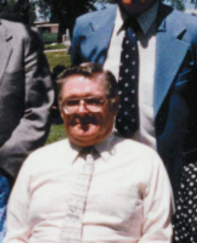 George Guy Maughan Murray