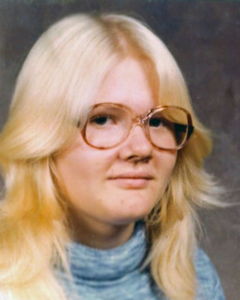 Maureen Estelle Jennings