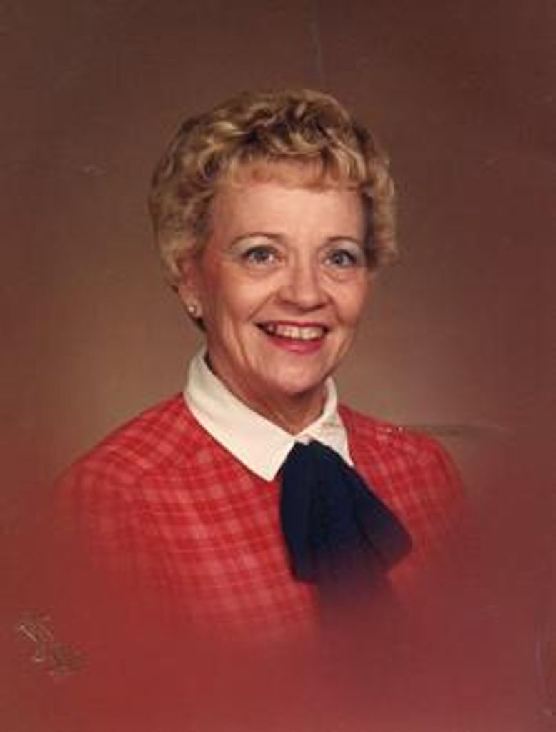 Dorothy L. Battle
