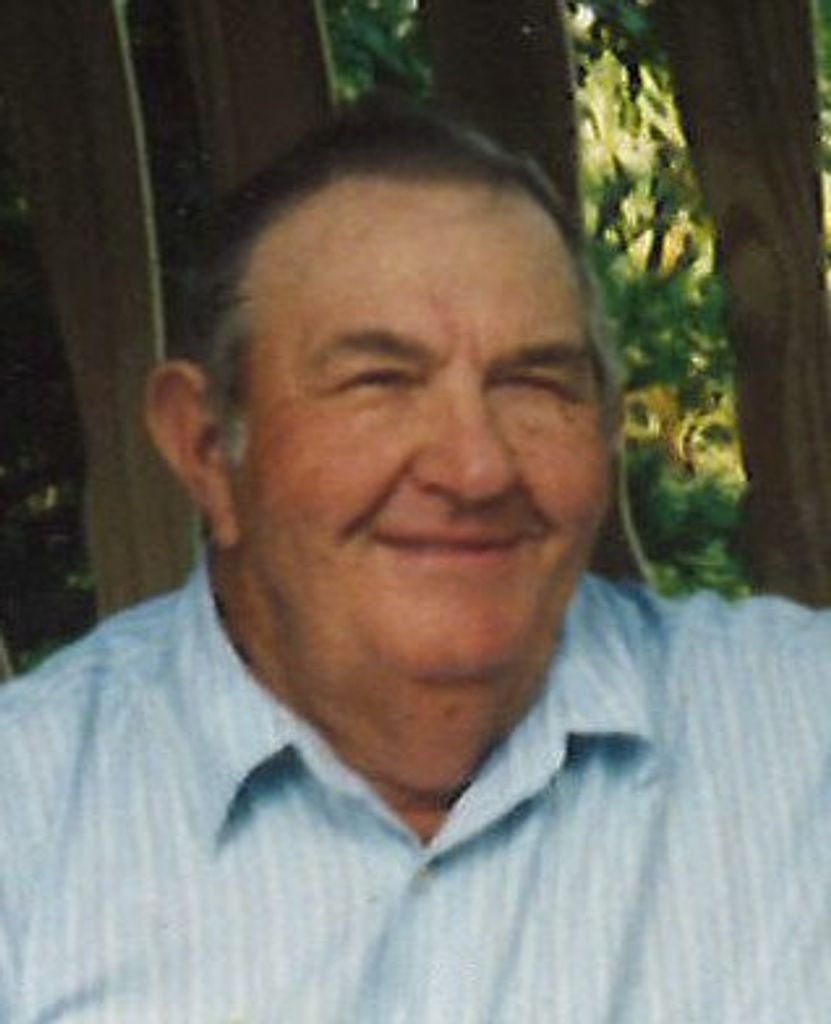 Norman Eugene Dorsey
