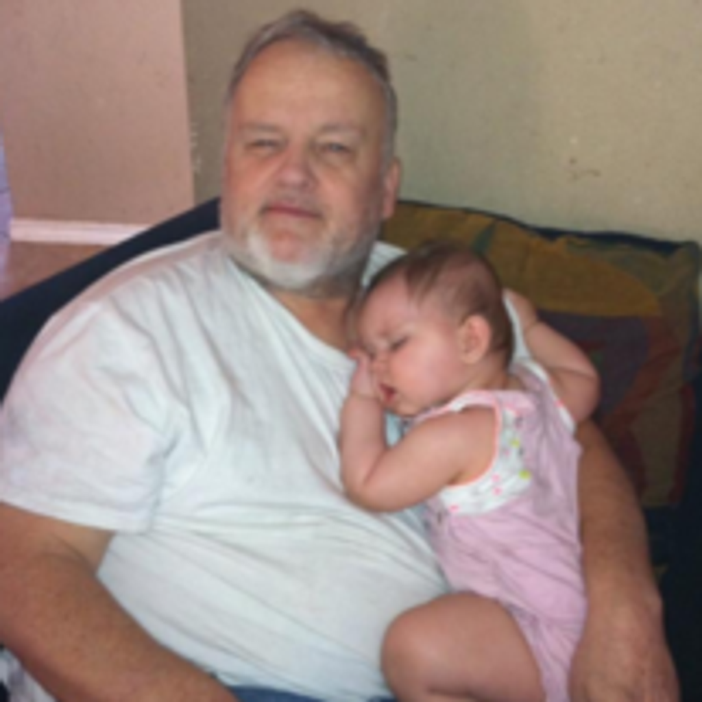 Jeffrey Steven Welch, Sr. Profile Photo