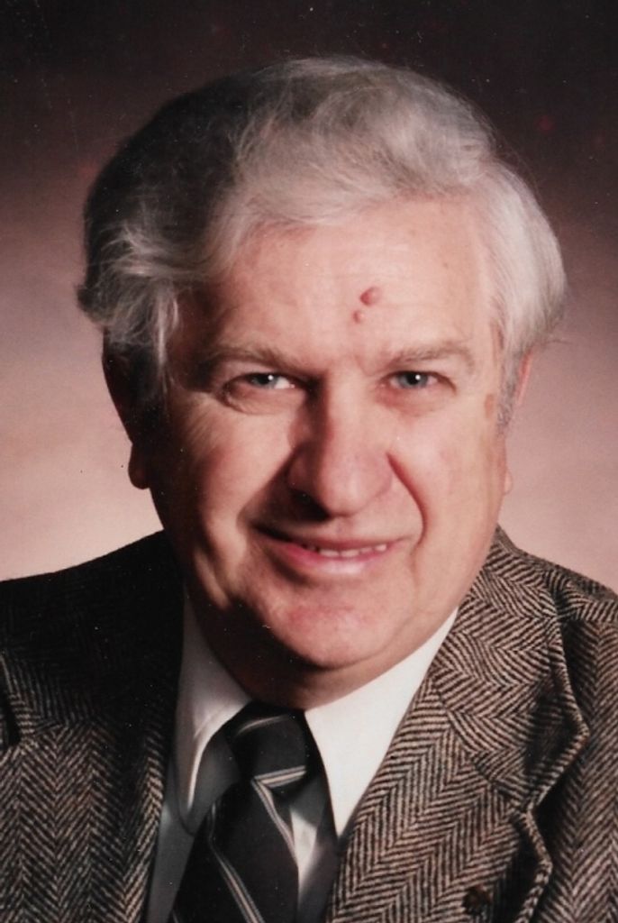 Donald Ray Standiford