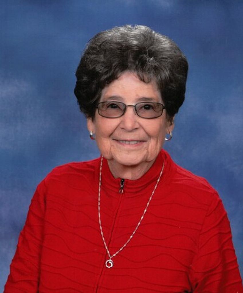 Helen Maddox Profile Photo