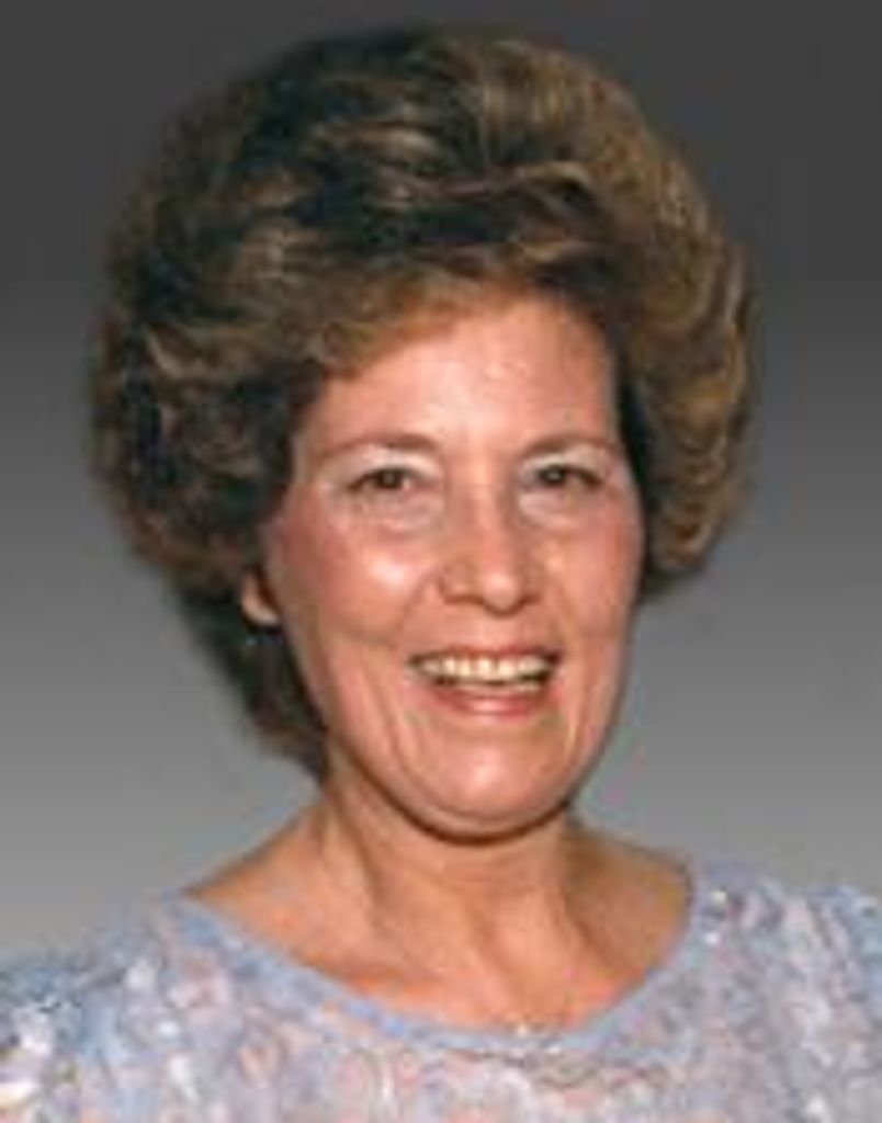 Lorraine (Macaluso) Cascone