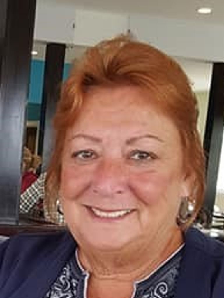 Anna Marie (Nelson)  Neil