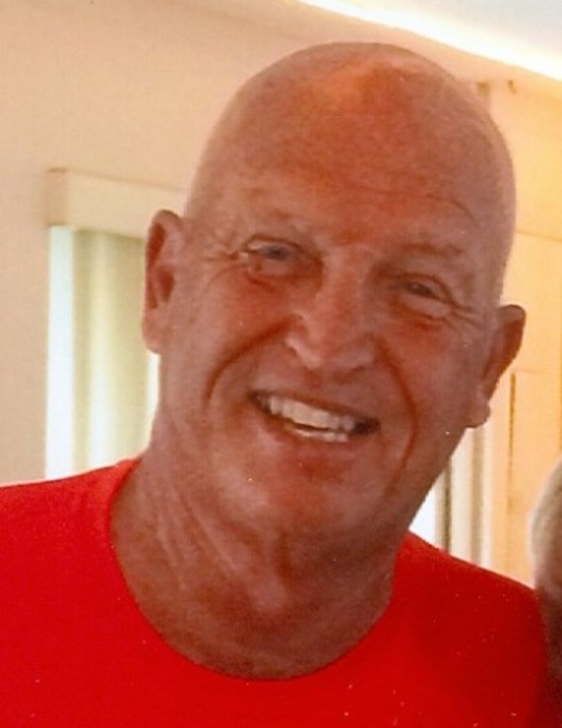 Donald "Don" J. Seskevics Profile Photo