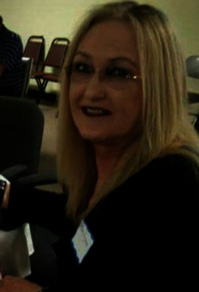 Mary Lynn West Davis