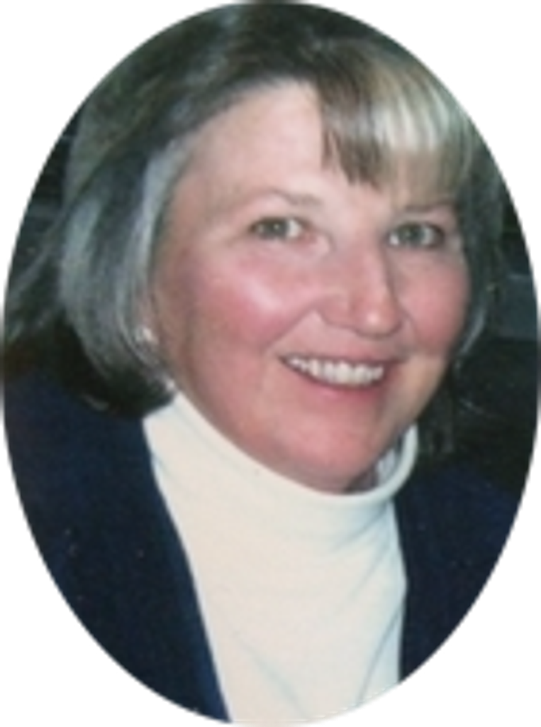 Kathleen Eide
