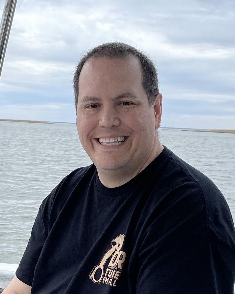 Derek Wayne Chase Profile Photo