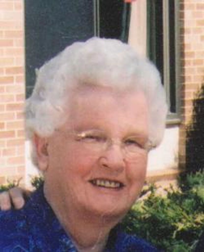 Jeanette  V. Kruger