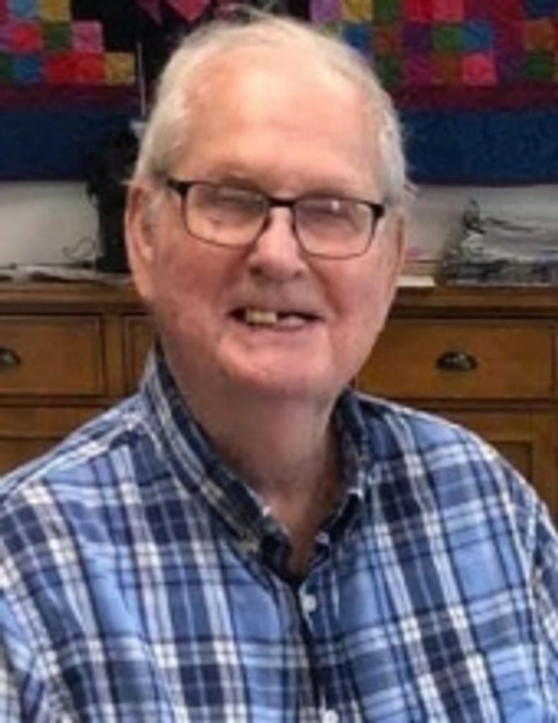Clement E. Evenson Profile Photo