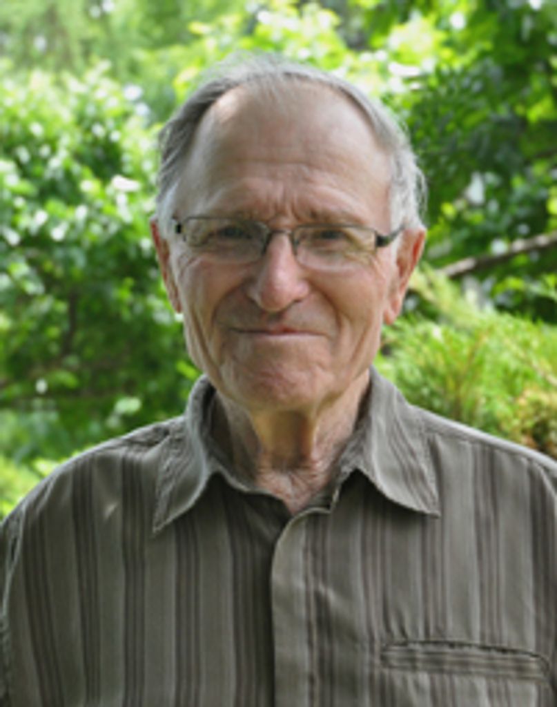 Gerard Talbot Profile Photo