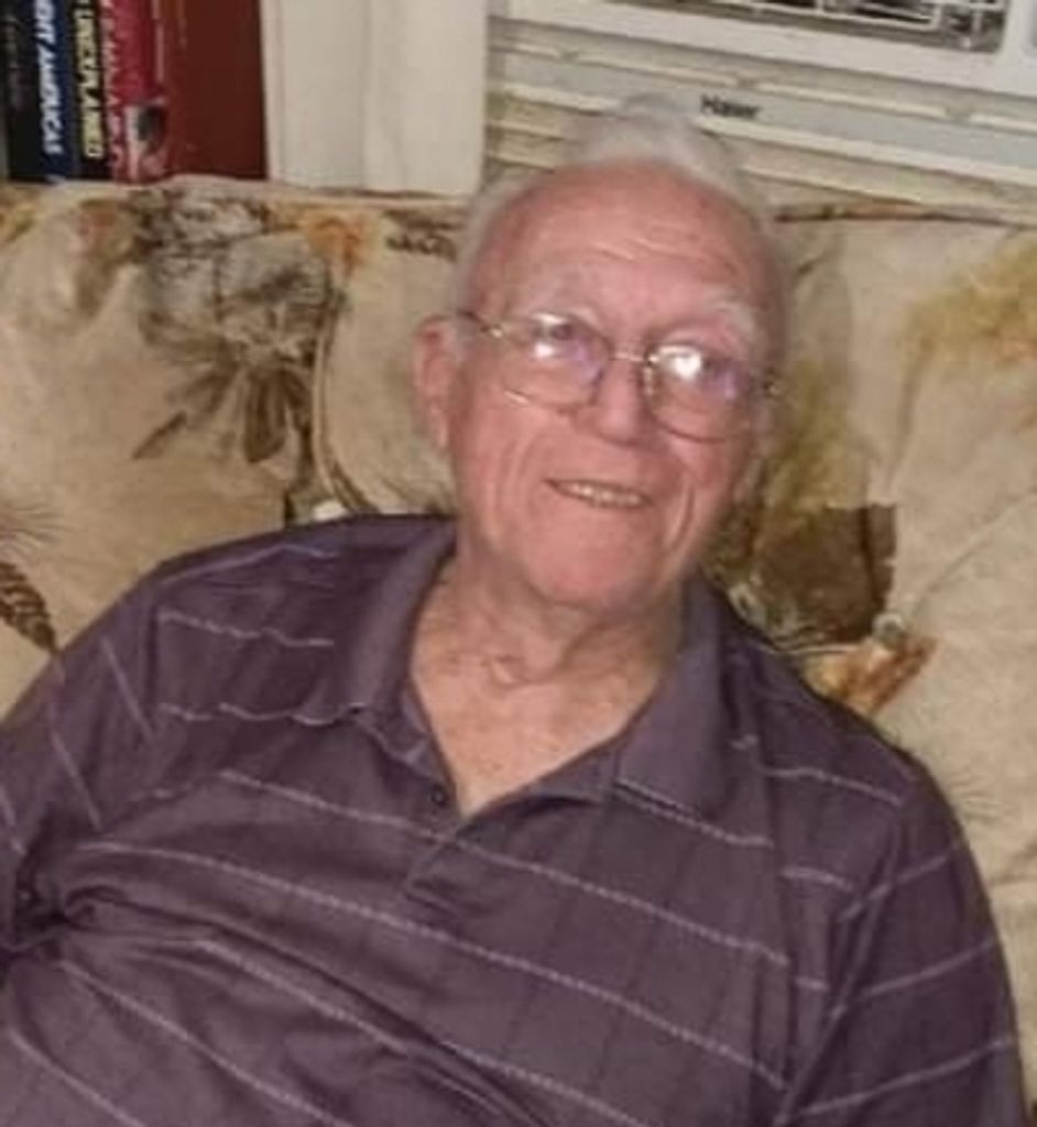 Harold Ray Martin Profile Photo