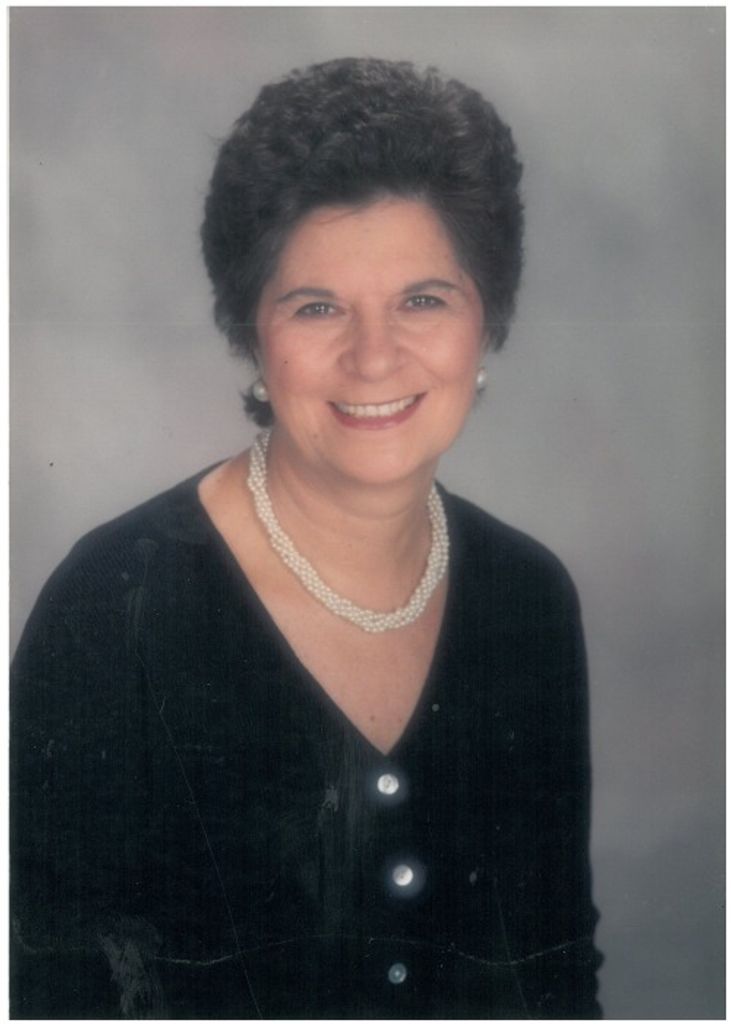 Maria Celeste Pedroso-Cloutier Profile Photo