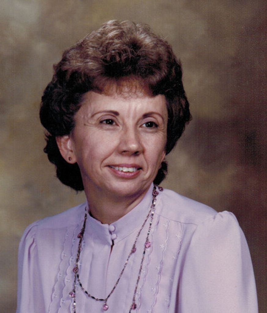 Dolores M. Roth