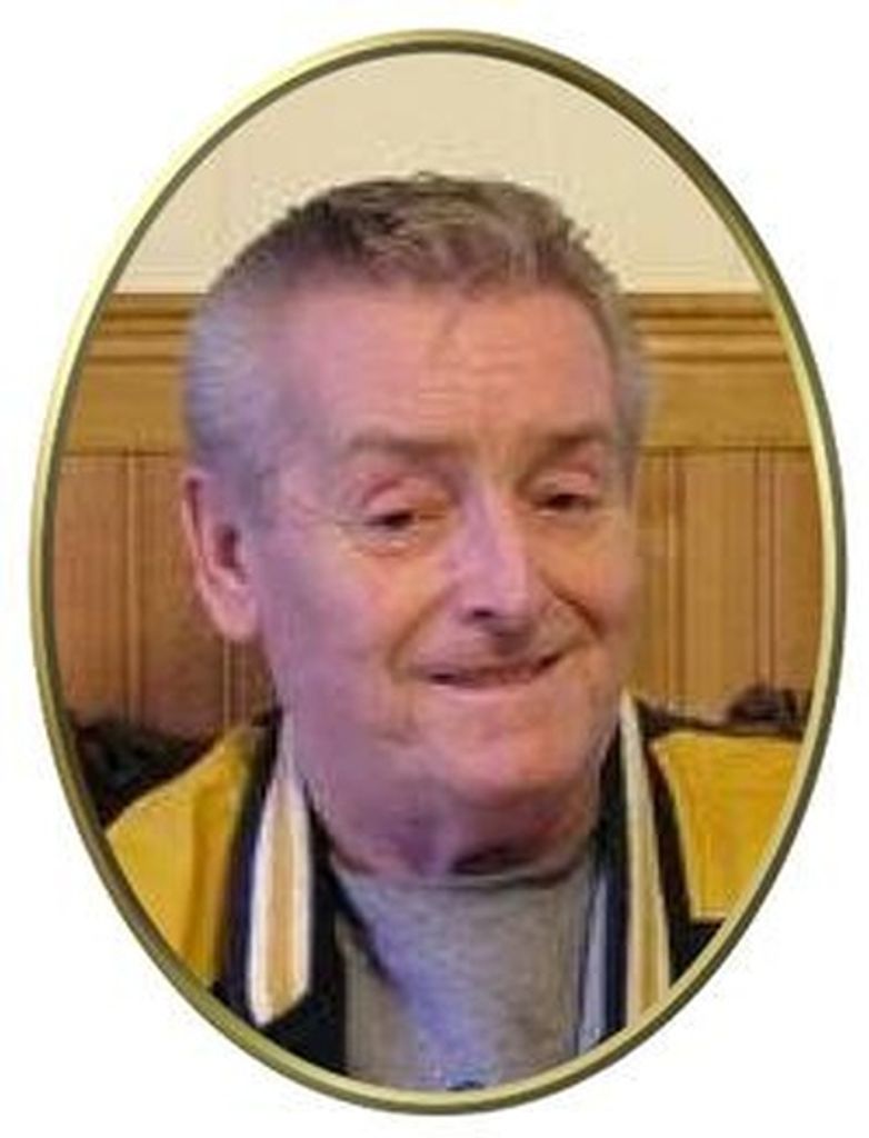 James Knight Profile Photo