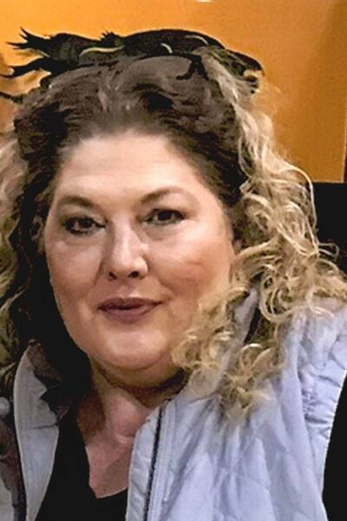 Sherri Denise Echols