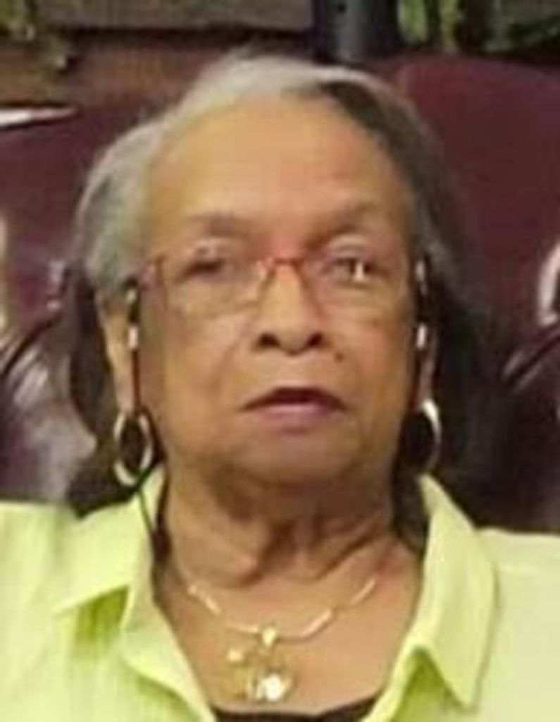 Betty Sue White