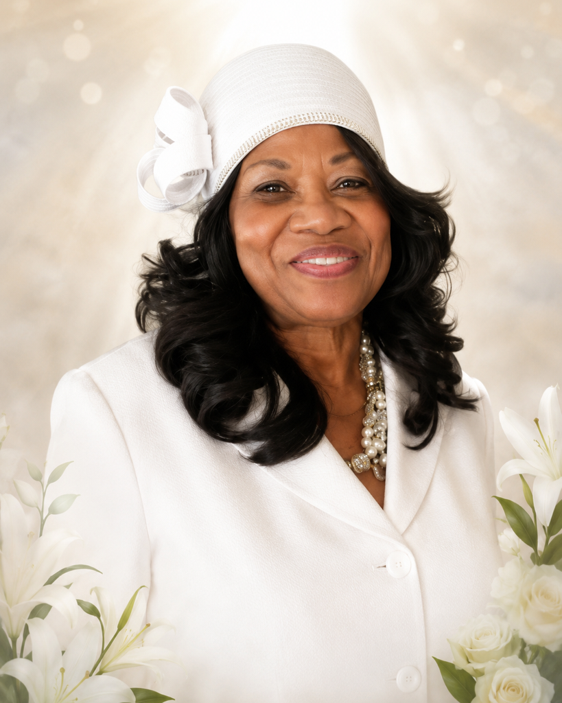 Patricia Christine Hart